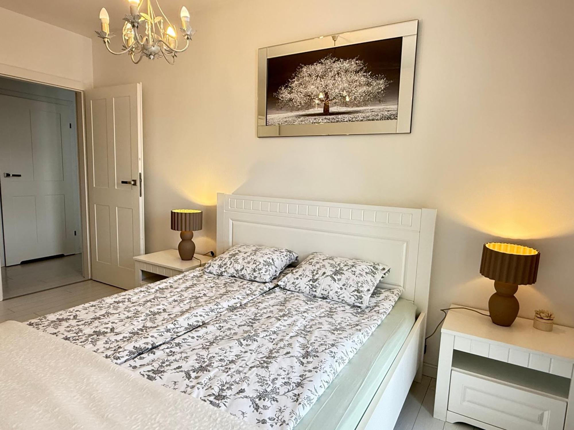 Ann Apartament Danzica Esterno foto