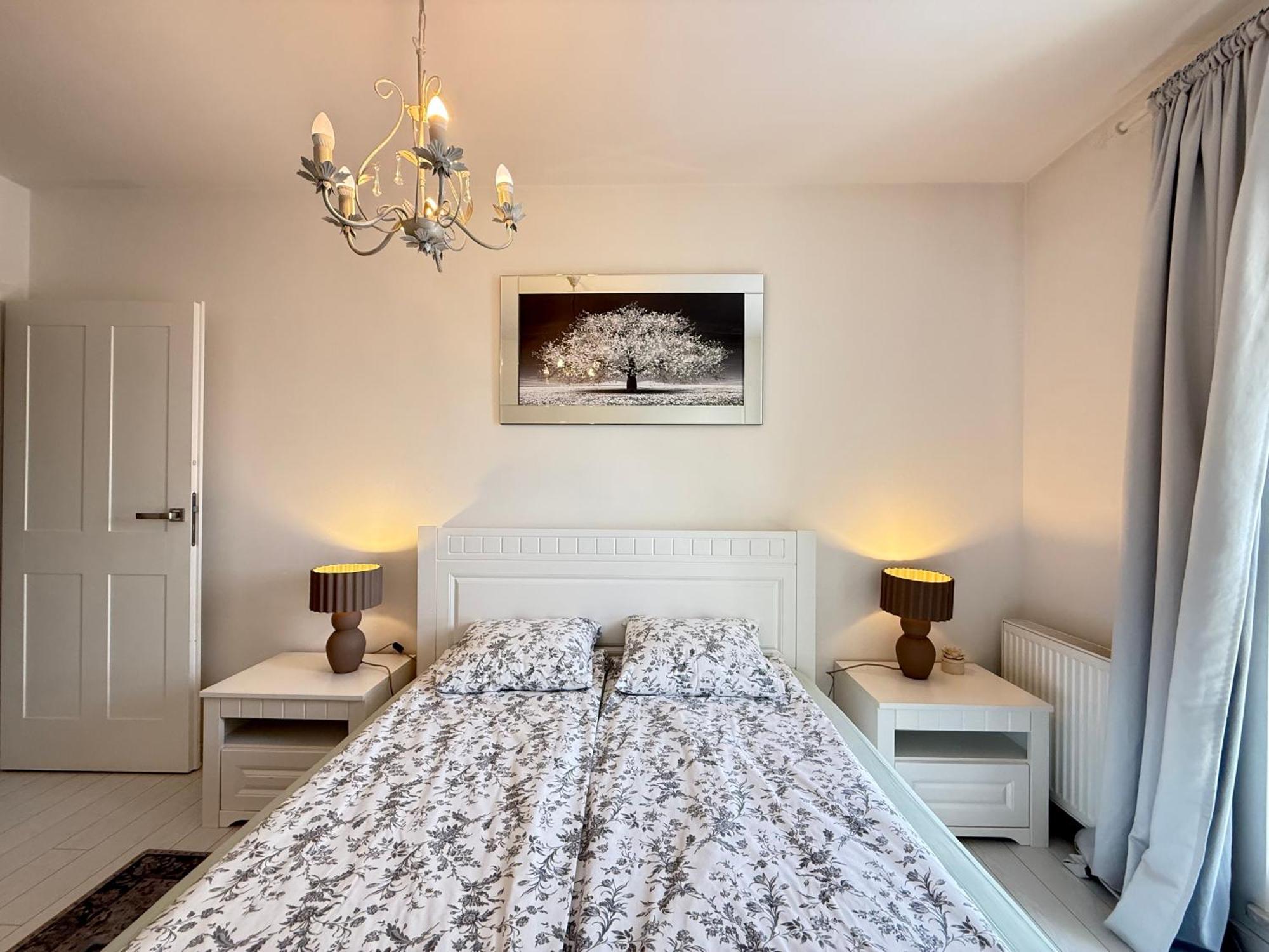 Ann Apartament Danzica Esterno foto